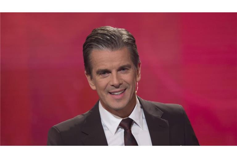 Talkmaster Markus Lanz bestreitet am Wahlsonntag eine spannende Sondersendung.