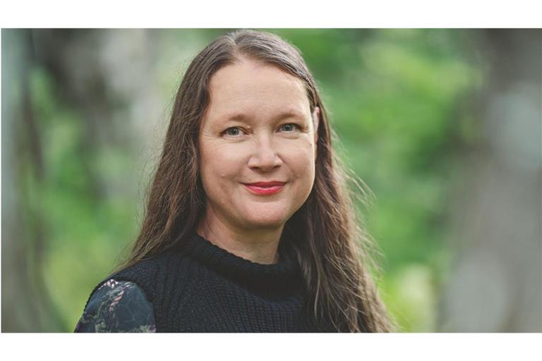 Tammy Armstrongs neuer Roman ist jetzt auch auf Deutsch erschienen.