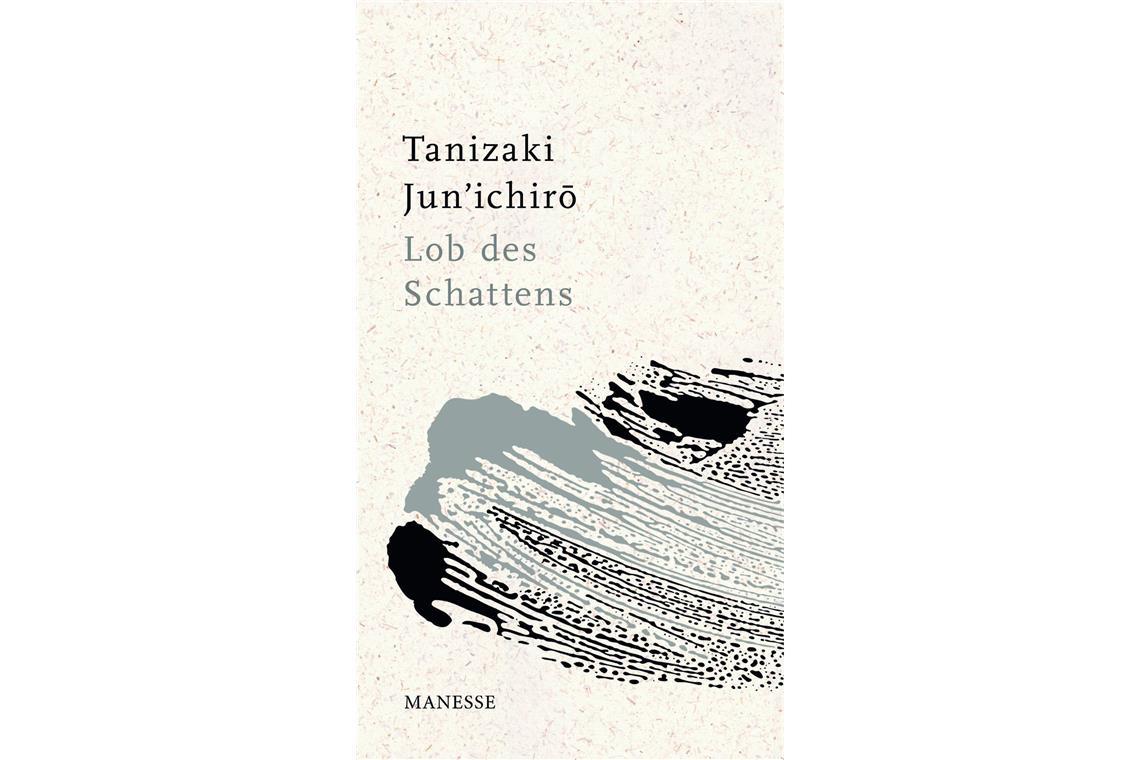 Tanizaki Jun’ichiros „Lob des Schattens“ (Manesse, 20 Euro)  ist nicht eigentlich ein Buch über Architektur, aber über die Ästhetik des Schattens: Ob Gärten, Häuser oder Gegenstände des alltäglichen Gebrauchs – im Umgang mit Licht und Schatten liegt der Schlüssel zum Verständnis japanischer Ästhetik. Gerade das Halbdunkel und die irritierende Düsternis bringen den Glanz bestimmter Materialien aufs Eindrücklichste zur Geltung. Sehr empfehlenswert.