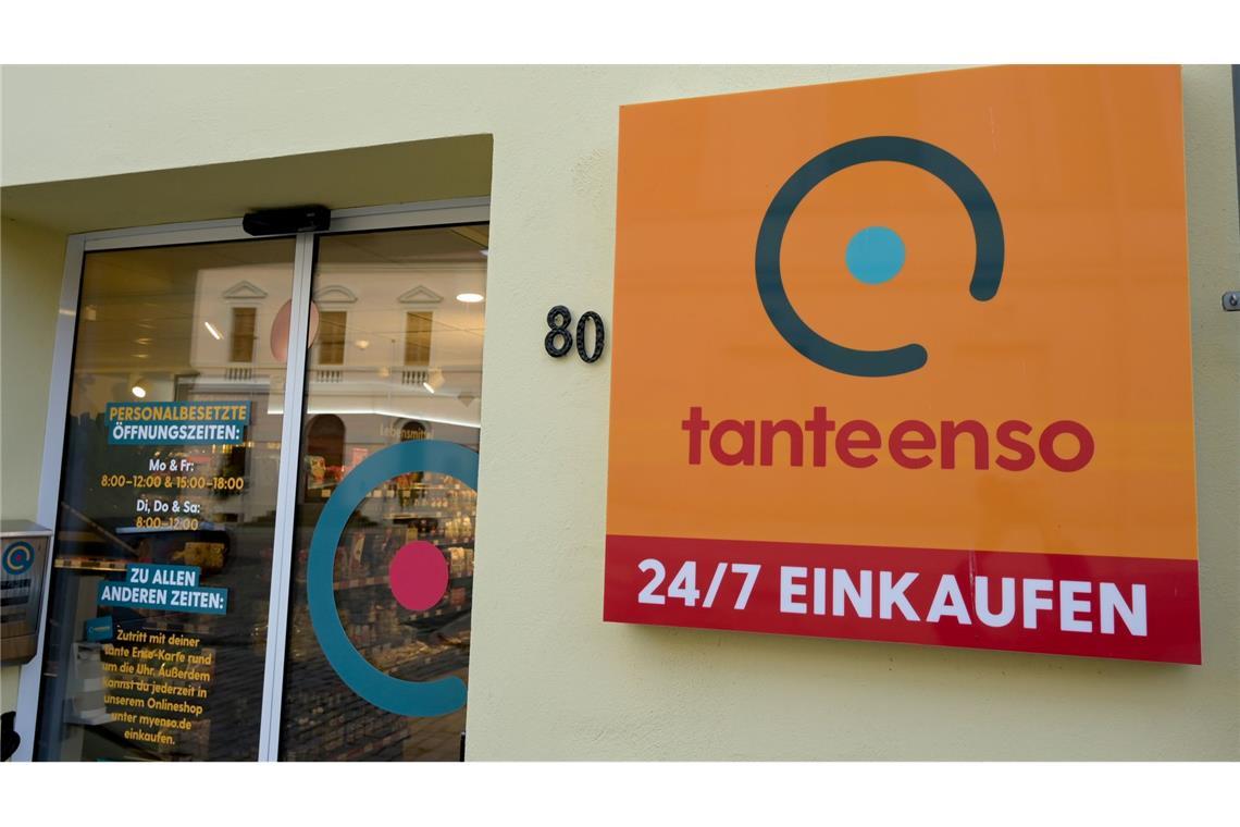 Tante Enso erhält Freigabe für Kauf von 36 Tegut-Märkten