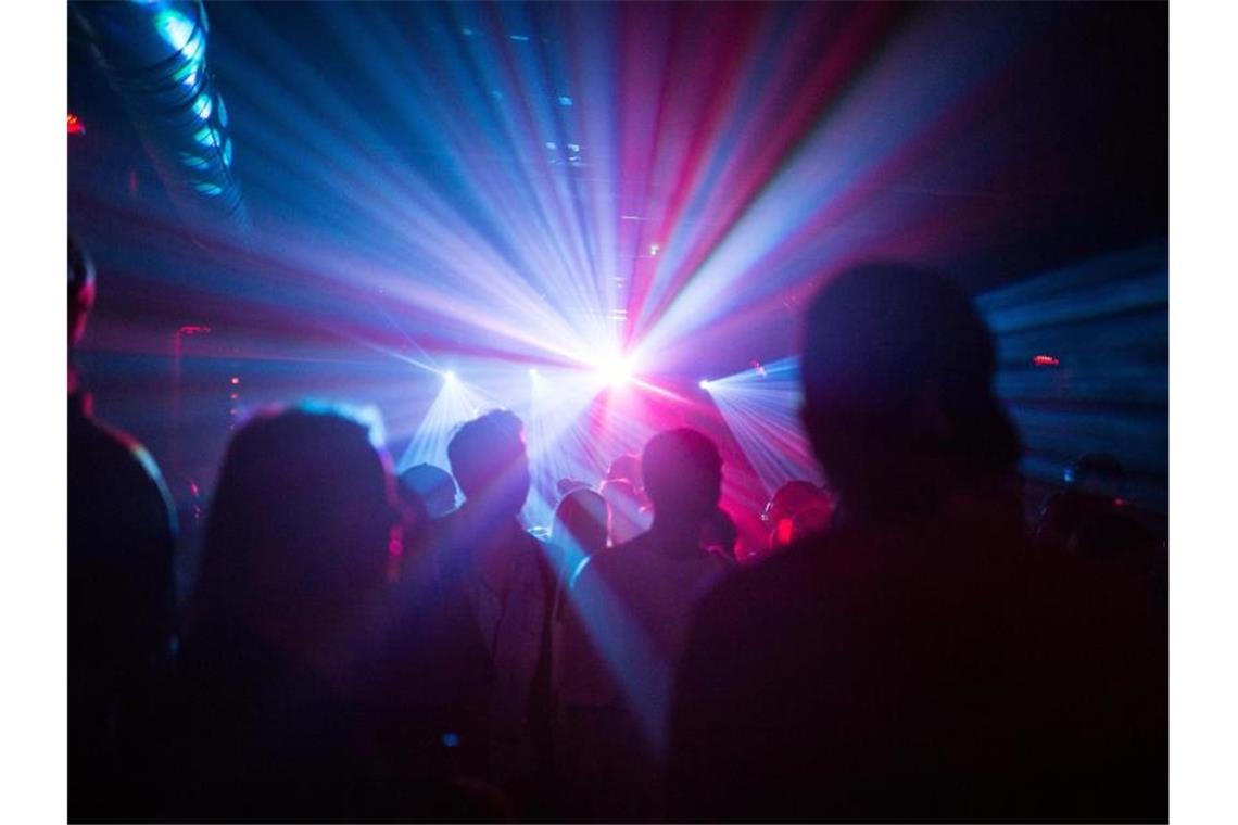 Sieben Positiv-Tests bei Pilotprojekt in Berliner Clubs