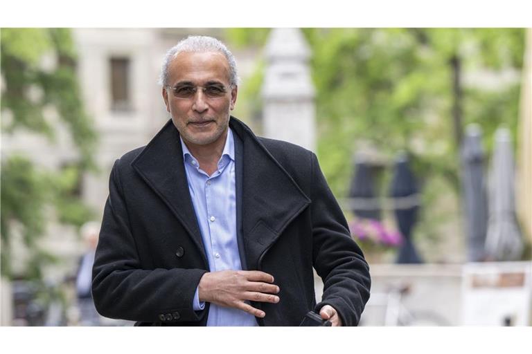 Tariq Ramadan (Archivbild)