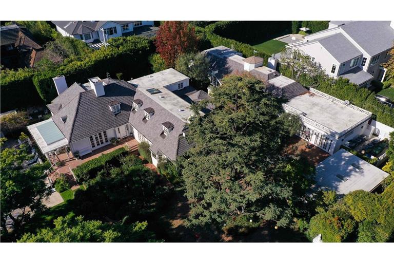 Tatort in Los Angeles: Nick Reiner soll nach Abschluss einer ärztlichen Untersuchung zur formellen Anklage vor Gericht erscheinen.