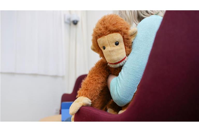Tausende Kinder und Jugendliche werden jedes Jahr Opfer sexueller Gewalt. (Symbolbild)