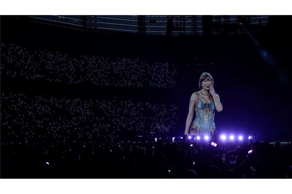 Diese Fragen stellen sich Fans zur Hochzeit von Taylor Swift