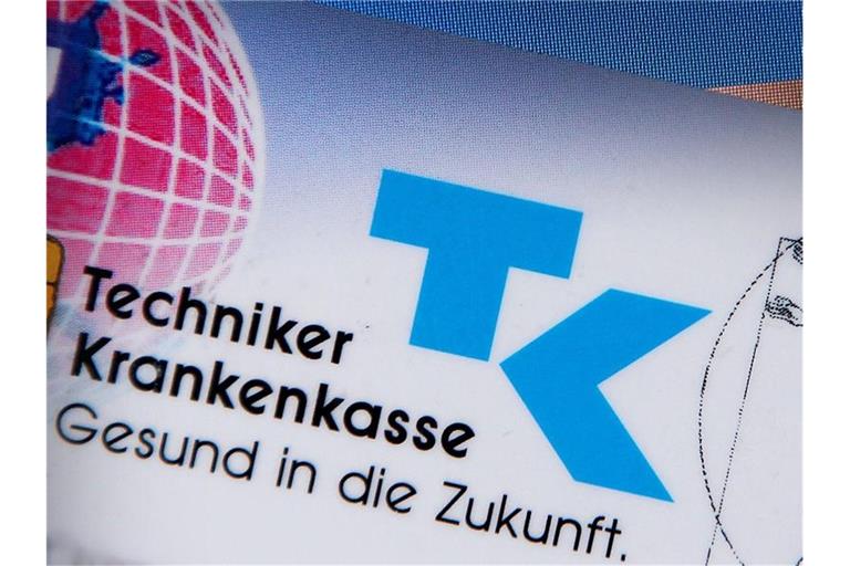 Technicer Krankenkasse: „Wir haben bewusst einen ungewöhnlichen Ansatz gewählt“. Foto: Oliver Berg/dpa