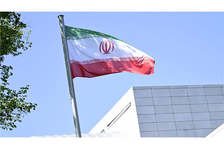 Teheran und Moskau unterzeichnen ein Abkommen zum Bau neuer Atomkraftwerke im Iran. (Symbolbild)