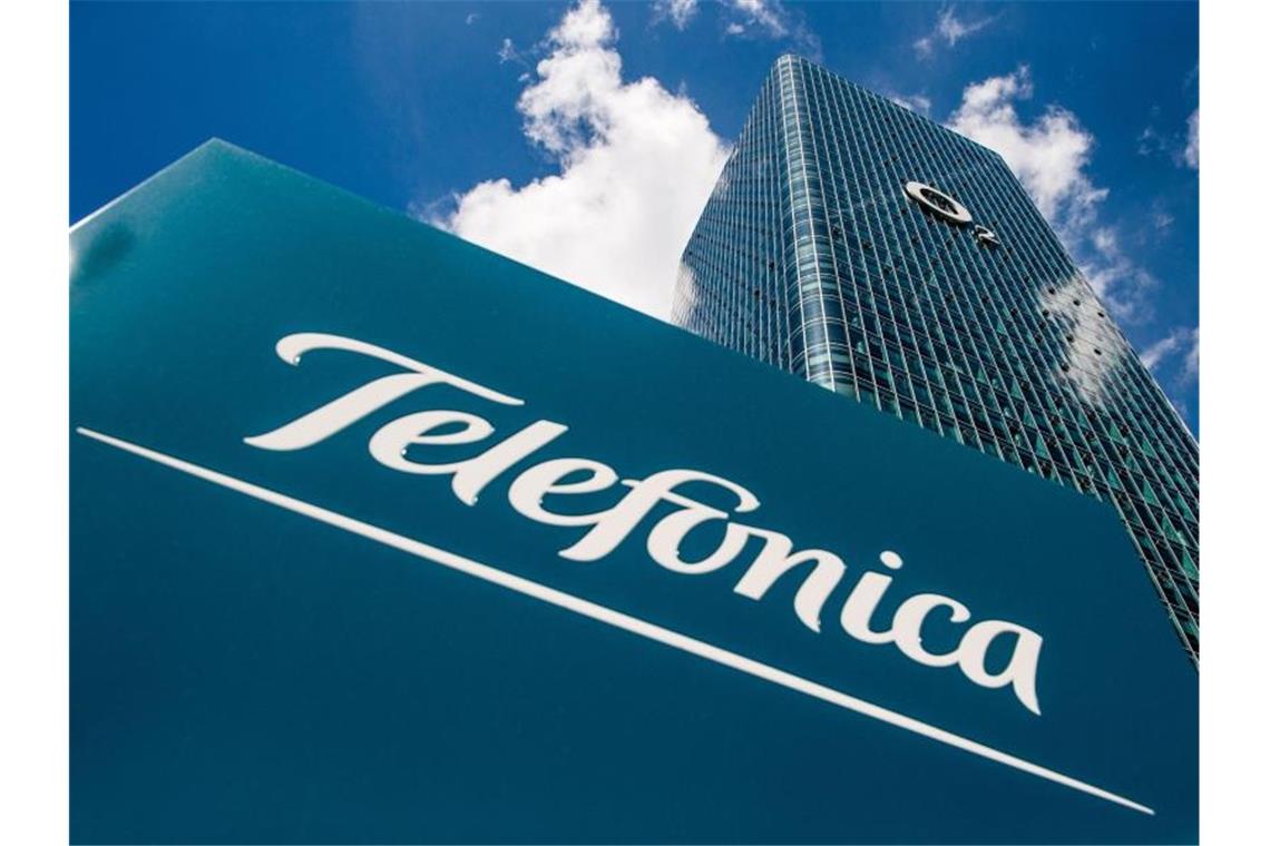 Telefónica hat angekündigt, bis zum Jahresende alle zur Erfüllung der Frist fehlenden LTE-Stationen zu realisieren. Foto: Lino Mirgeler/dpa