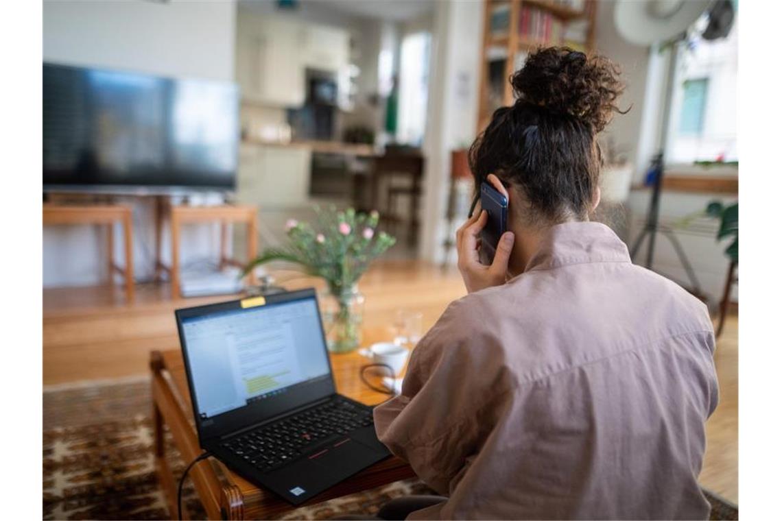 Bye-bye, Homeoffice? Von den Tücken der Rückkehr ins Büro