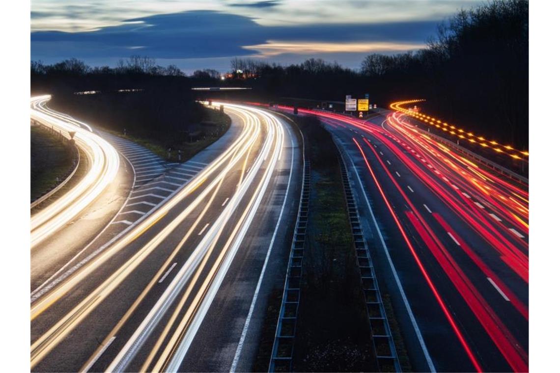 CSU-Kampagne gegen Tempolimit auf Autobahnen