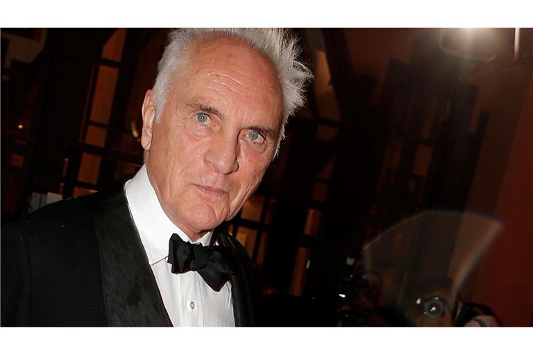 Terence Stamp startete seine Filmkarriere in den 1960er Jahren. (Archivbild)