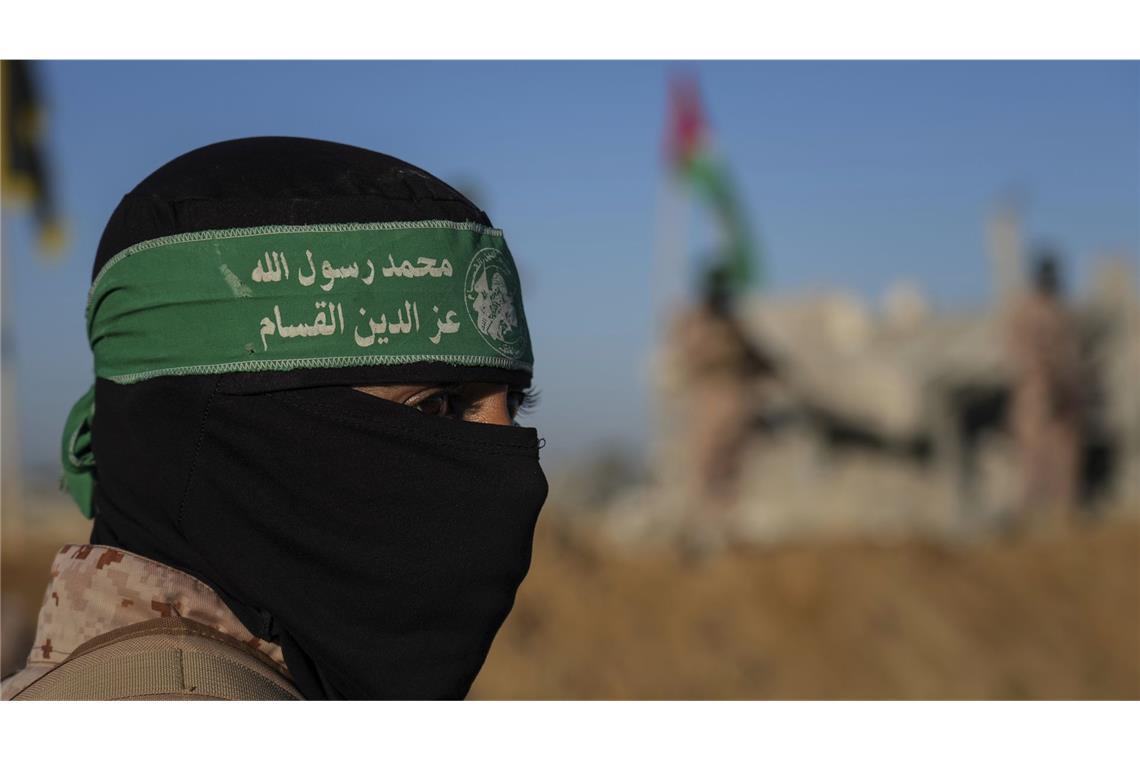 Netanjahu drückt sich vor seiner Verantwortung Terrorist der Hamas: Terrorangriff vom 7. Oktober 2023 auf Israel nicht aufgearbeitet.