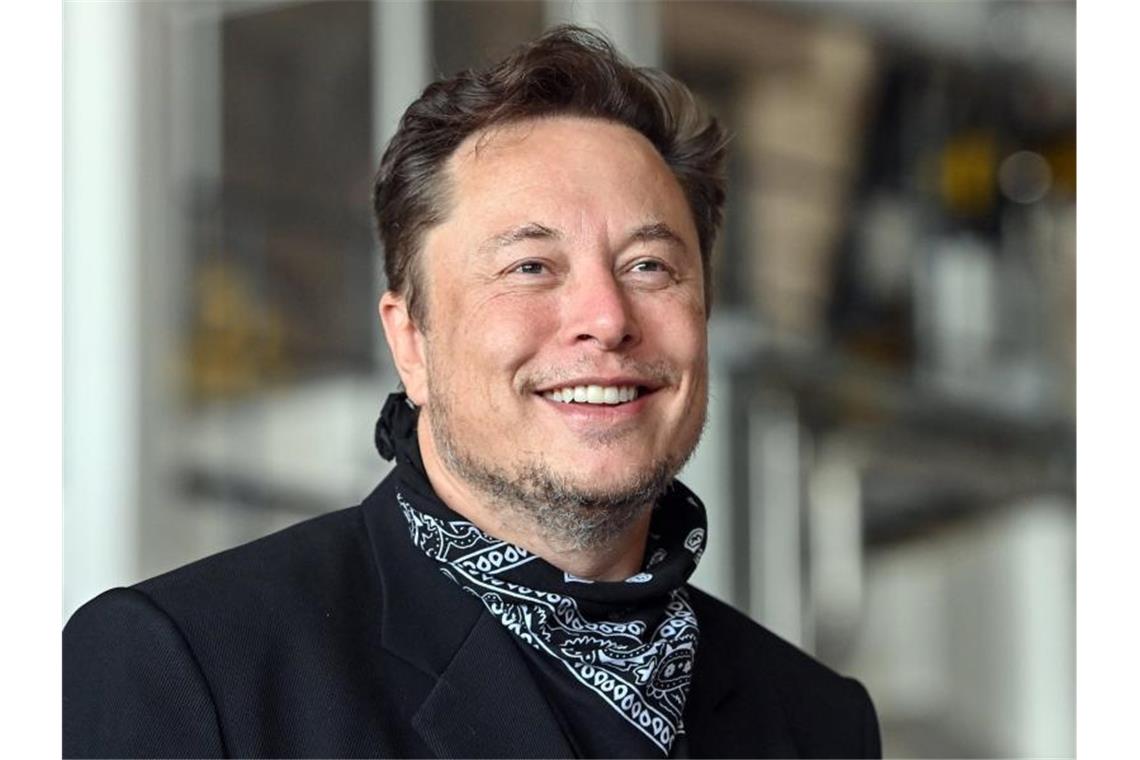 Wasser-Urteil: Wird Tesla der Hahn zugedreht?