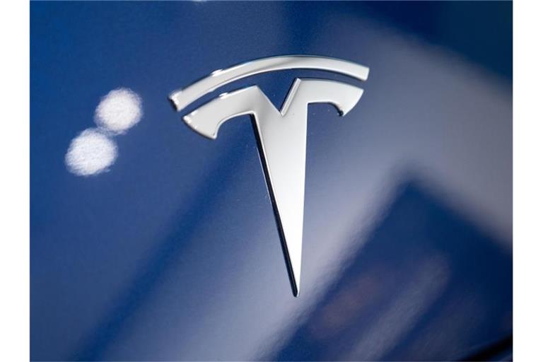Tesla hat einen neuen Quartals-Rekord bei seinen Auslieferungen aufgestellt. Foto: Christophe Gateau/dpa