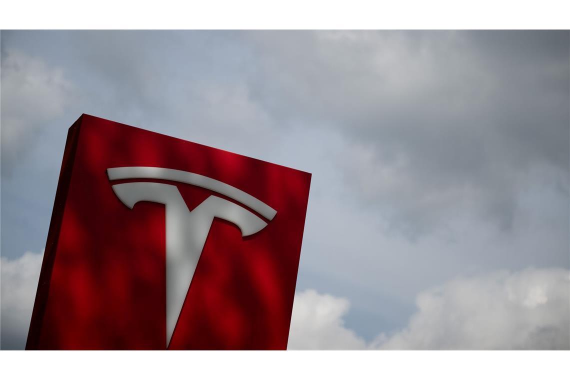 Tesla kommt dieses Jahr nicht zur IAA. (Archivbild)