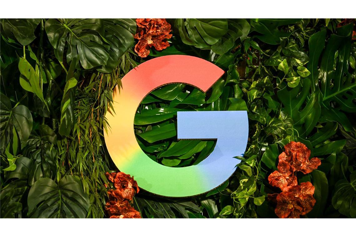 Thales hat eine strategische Partnerschaft mit Google Cloud angekündigt. (Archivbild)