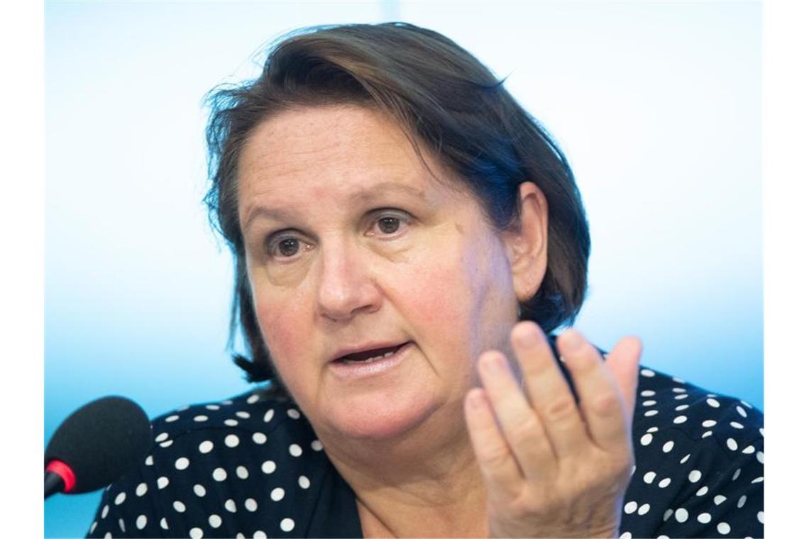 Zeitung: Schopper bekommt Pakete nach Taschentuch-Spruch