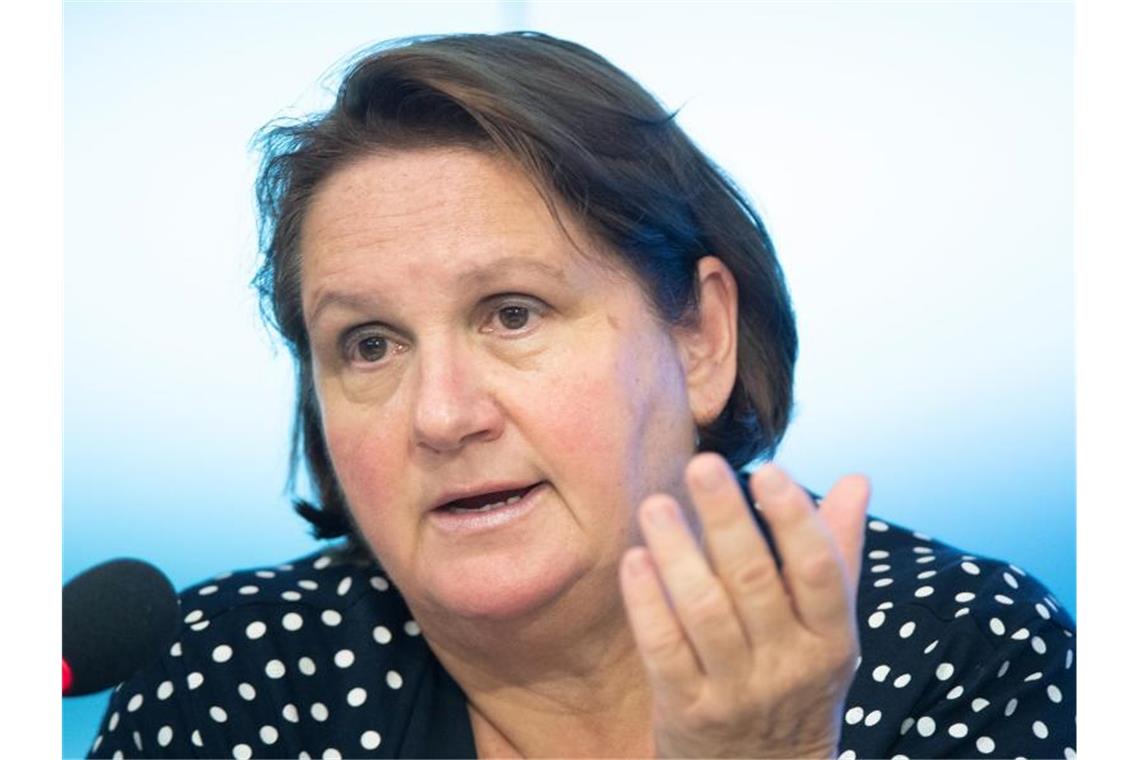 Kultusministerium offen für Gendersternchen an Schulen