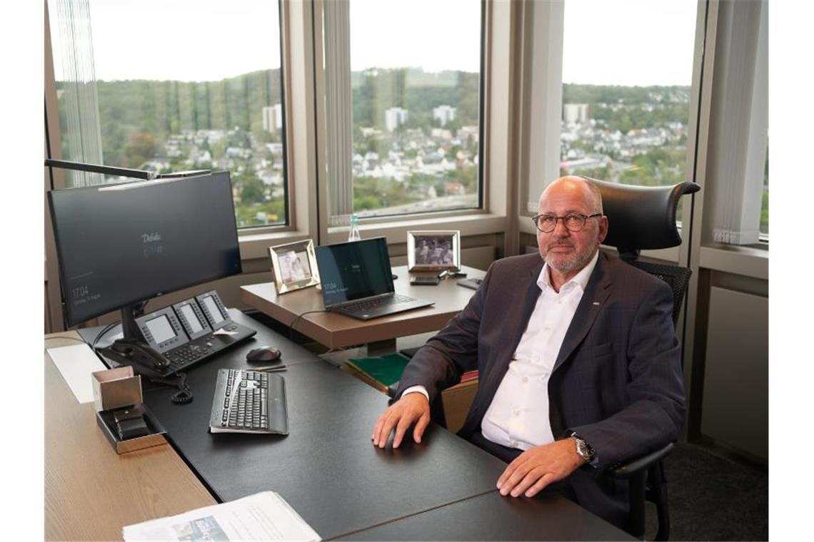 Debeka wächst trotz Corona - Beitragssprung zu Jahresbeginn