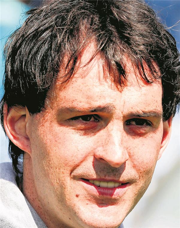 Drittligisten gehen mit DFB hart ins Gericht Thomas Deters