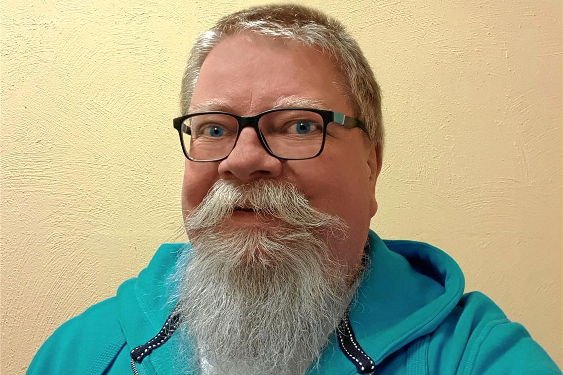 „Das Interesse der Firmen an der Weissacher Fleckaschau ist sehr groß“ Thomas Geffken. Foto: privat