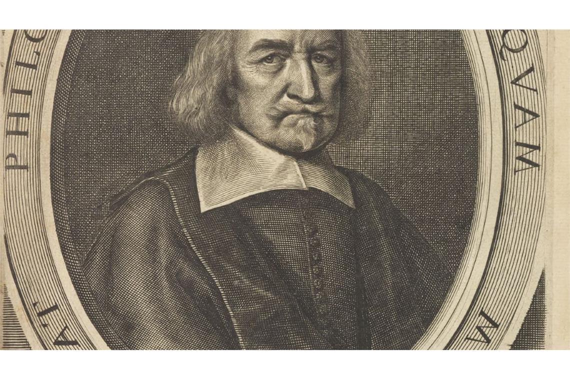 Thomas Hobbes