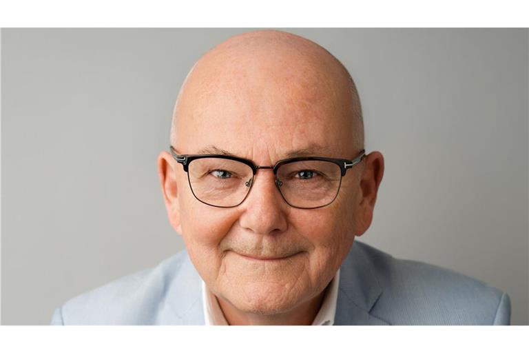 Thomas Jung leitet künftig die Geschicke in Baden-Baden.