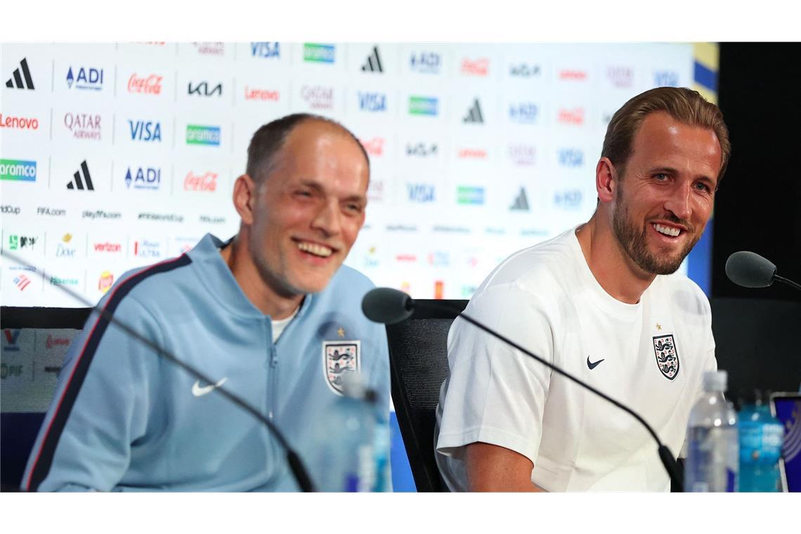 England-Kroatien: Prognose zum WM-Kracher mit Trainer Tuchel