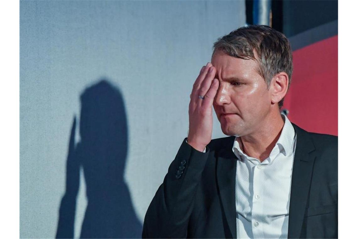 ZDF-Chefredakteur Frey verteidigt Höcke-Interview