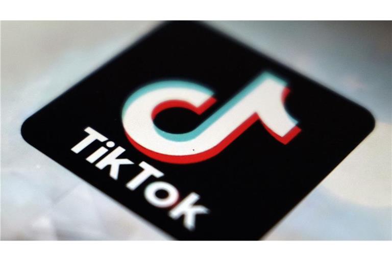 TikTok droht nun eine Strafe.