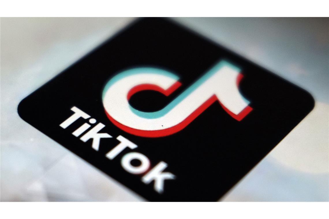 Macht Tiktok süchtig? EU-Kommission droht mit Strafe