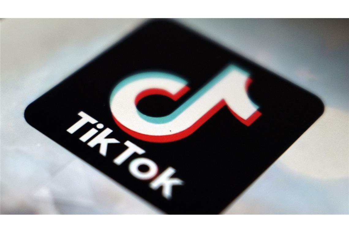 KI übernimmt immer mehr Jobs: Streiks bei TikTok in Berlin gehen weiter Tiktok will die Moderation von Inhalten künftig durch KI ausführen lassen. (Symbolbild)