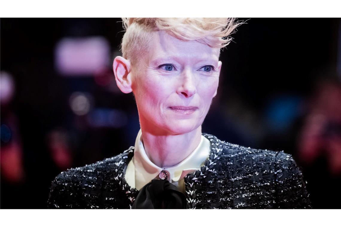 Ermittlungen nach "Völkermord"-Aussage bei Berlinale