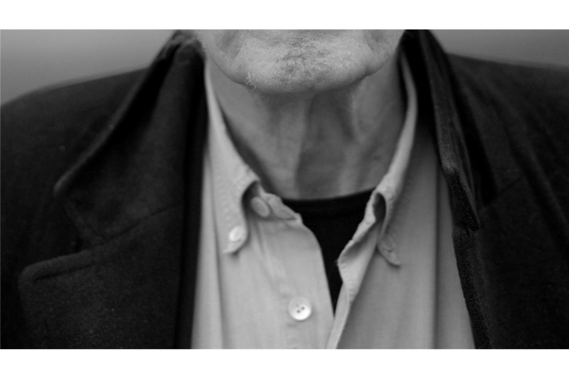 Timm Ulrichs ist gestorben. (Archivbild)