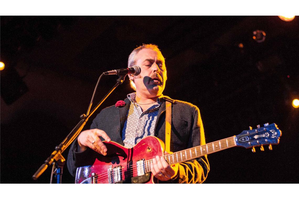 Tindersticks