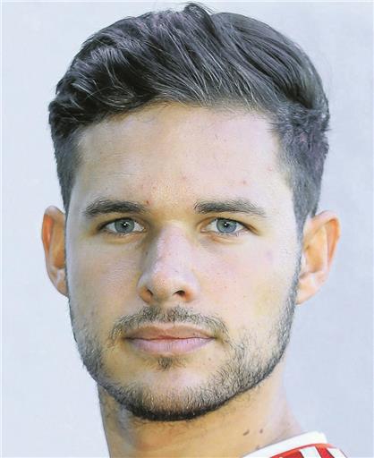 Tobias Armbruster