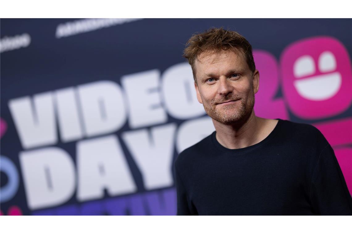 Kölner VideoDays: Creators setzen auf Vielfalt und Popkultur Tobias Schiwek, Mitveranstalter des VideoDays Festival, setzt auf Medienkompetenz.