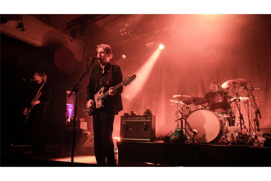 Tocotronic