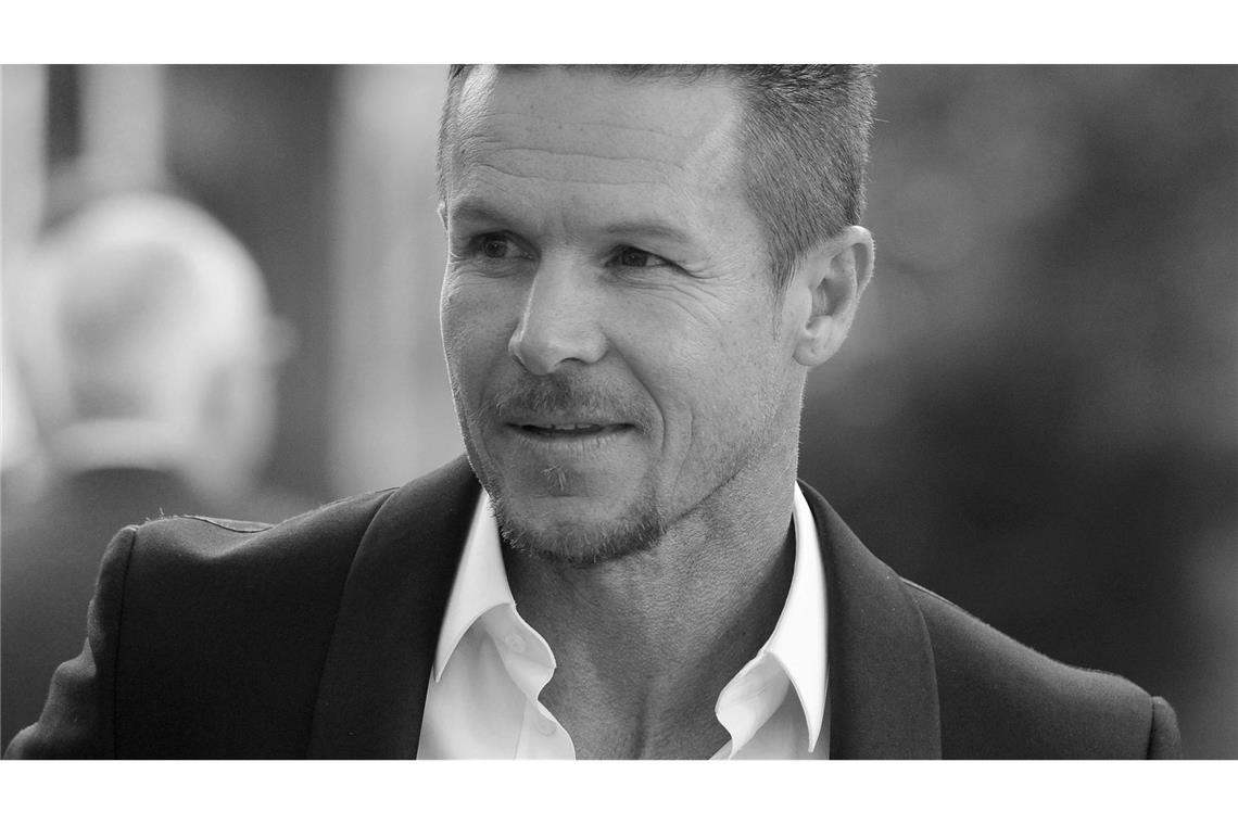 "Born to fly" – Extremsportler Baumgartner stürzt zu Tode Tod in Italien: Der Extremsportler Felix Baumgartner kommt bei einem Sprung mit dem Gleitschirm ums Leben. (Archivbild)
