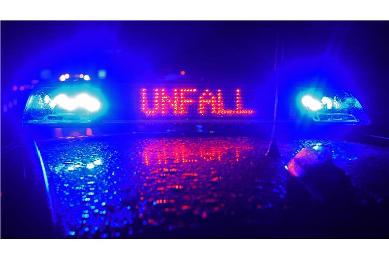 Tödlicher Unfall im Kreis Rottweil (Symbolbild)