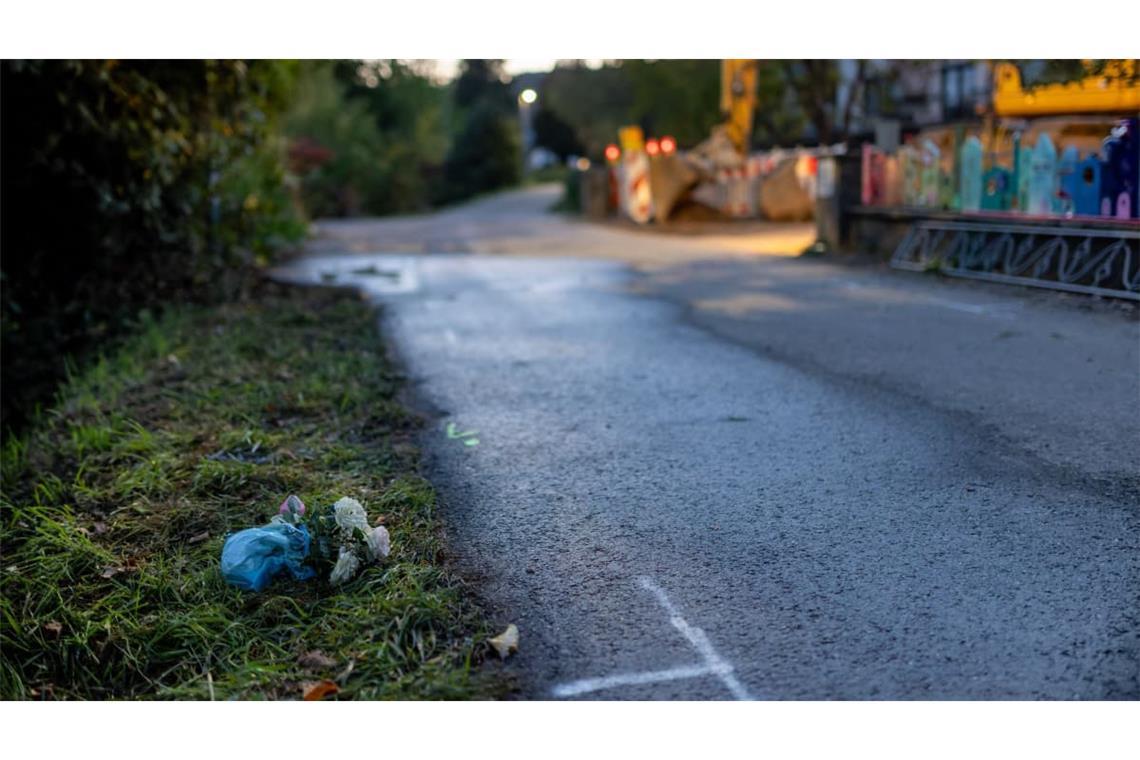 Tödlicher Unfall in Hausen im Wiesental