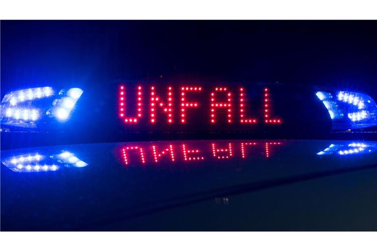 Tödlicher Unfall in Karlsruhe (Symbolbild)