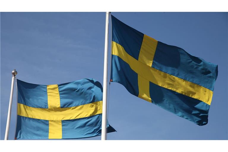 Tödliches Unglück in Schweden (Symbolbild)