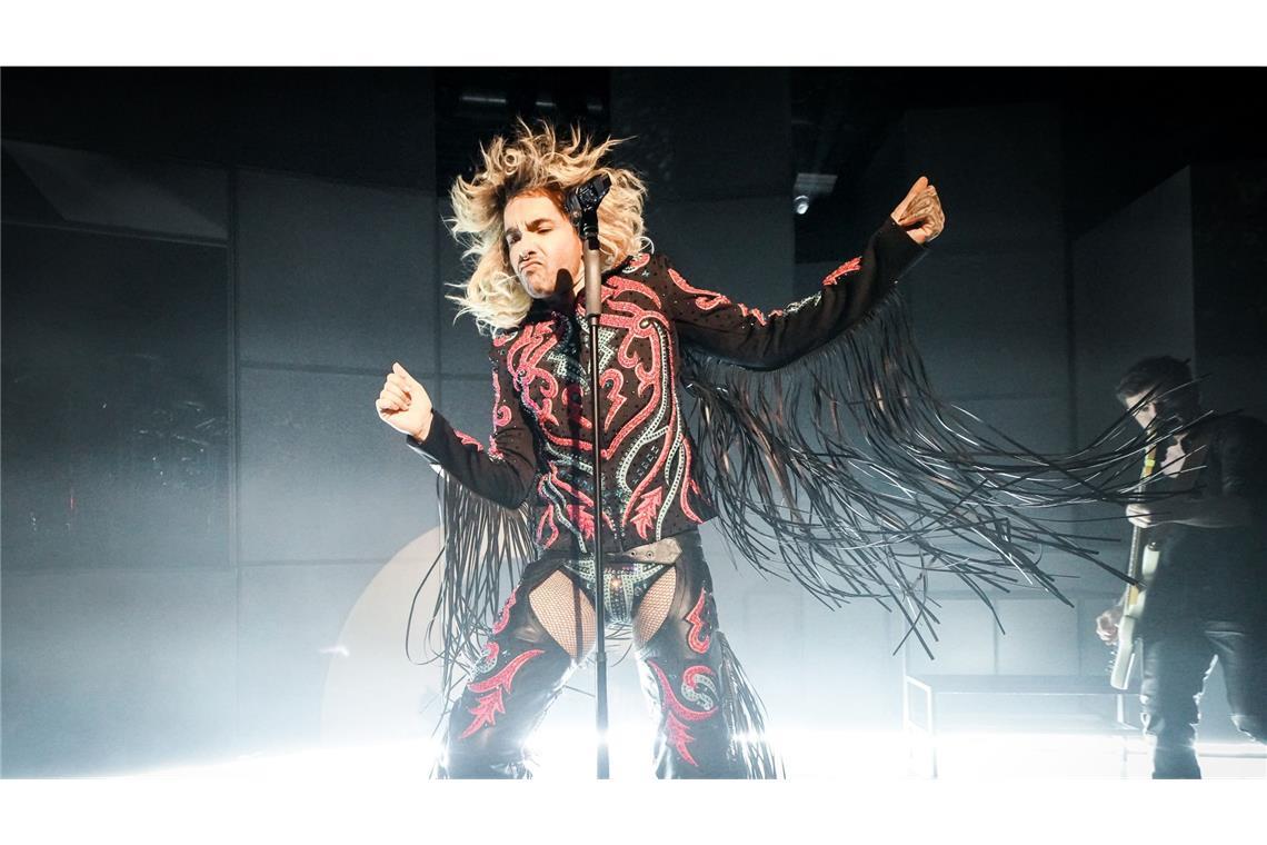 Tokio Hotel