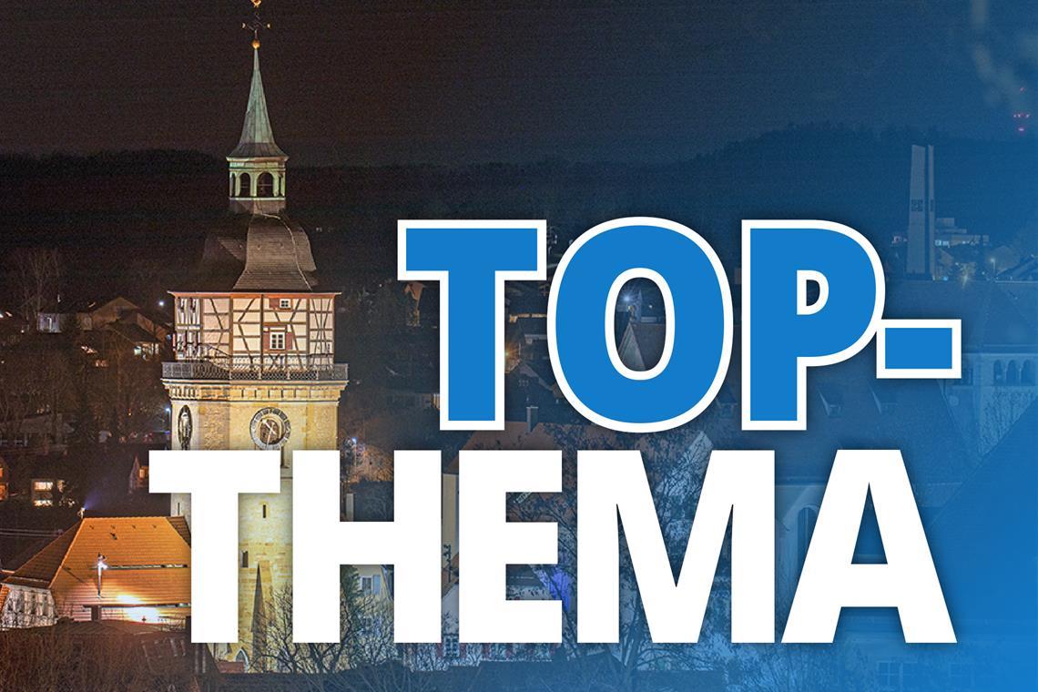Top-Thema