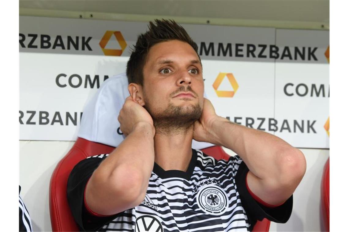 Bayerns Sven Ulreich: Torwart-Debatte um Neuer „zu Unrecht“