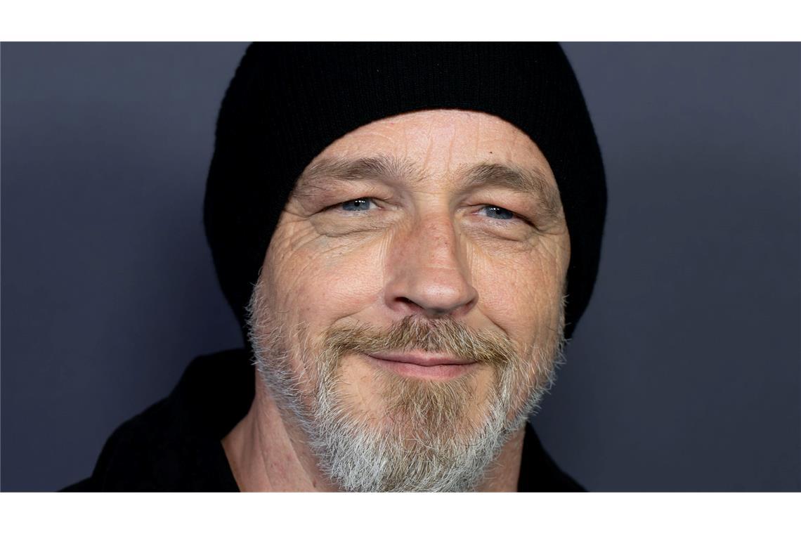 Torsten Sträter muss wegen einer Erkrankung zahlreiche Termine absagen. (Archivbild)