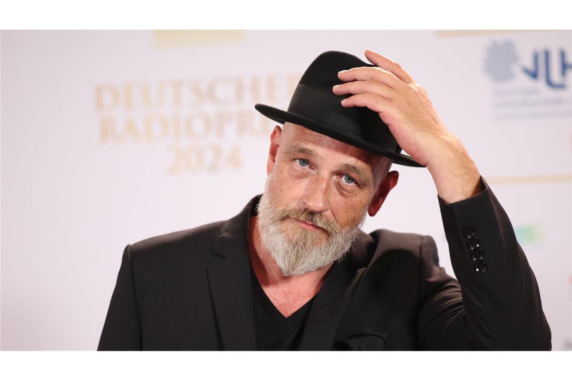 Torsten Sträter nennt Grund für abesagte Auftritte: Er hat eine Tumorerkrankung. (Archivbild)