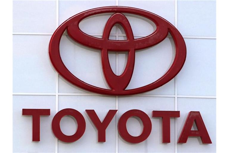 Toyota lässt seit 2007 in Russland Autos bauen. Foto: Charles Krupa/AP/dpa