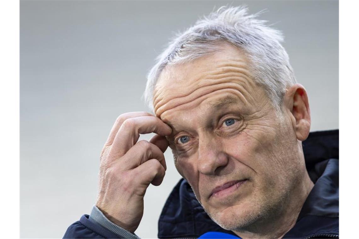 FC Augsburg ohne Maier gegen Freiburg